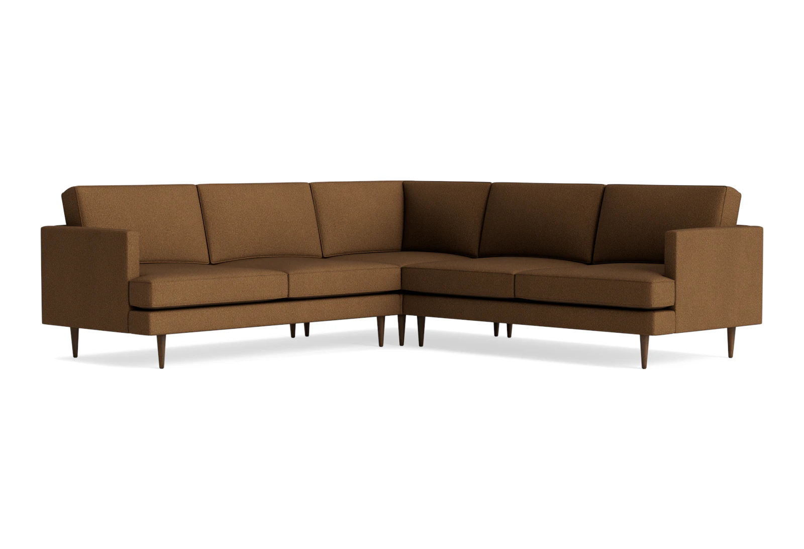Preston Corner Sectional (3 piece)